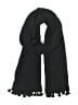 Echo Black Scarf One size - photo 1