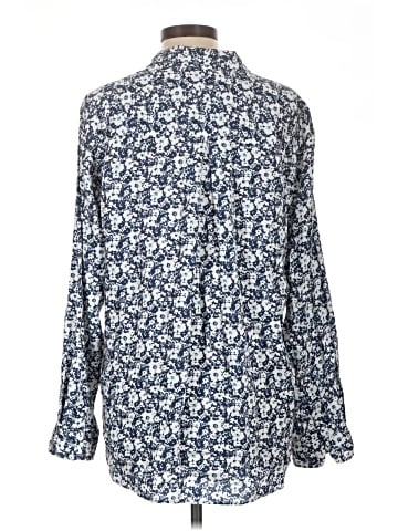 Grayson Long Sleeve Blouse (view 2)