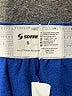 SOFFE Solid Blue Athletic Shorts Size S - photo 3