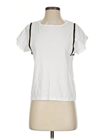 Motivi Short Sleeve Top (view 1)