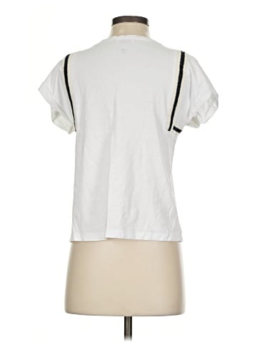 Motivi Short Sleeve Top (view 2)