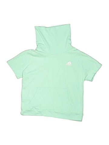 Adidas Short Sleeve Turtleneck (view 1)