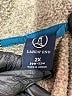 Lands' End Gray Coat Size 2X - photo 6