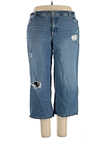 Style&Co Jeans (view 1)