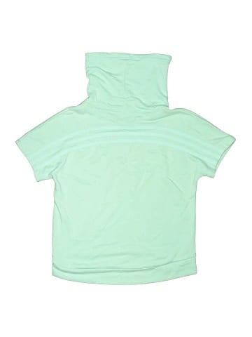 Adidas Short Sleeve Turtleneck (view 2)