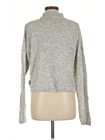 Bershka Long Sleeve Turtleneck (view 2)