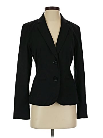 Merona Blazer (view 1)