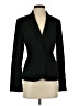 Merona Black Blazer Size 2 - photo 1
