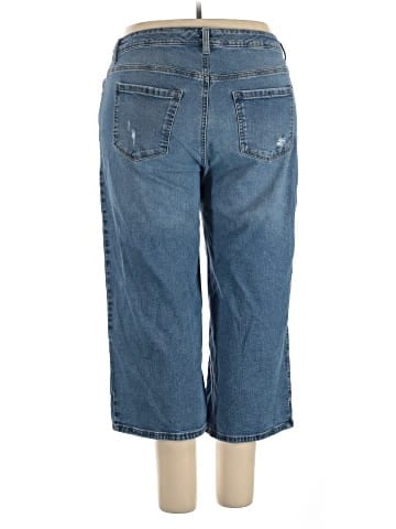 Style&Co Jeans (view 2)