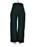 Sézane Solid Green Dress Pants Size EU (FR) 40 / US 8 - photo 2