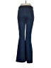 Vigoss Chevron-herringbone Blue Jeans Size 29 waist - photo 2