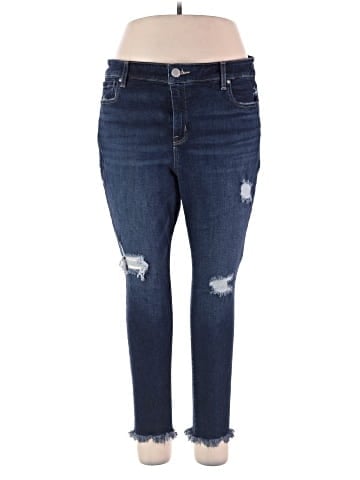 Lane Bryant Jeans (view 1)