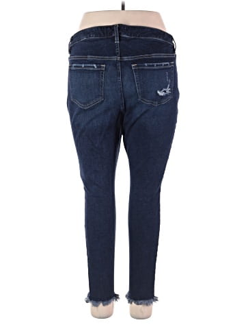 Lane Bryant Jeans (view 2)