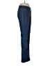 Vigoss Chevron-herringbone Blue Jeans Size 29 waist - photo 4