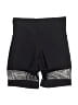 Michi Black Athletic Shorts Size S - photo 1