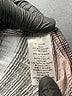 Connected Apparel Chevron-herringbone Gray Casual Dress Size 16 - photo 8