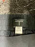 T Tahari 100% Polyester Print Black Casual Pants Size S - photo 4