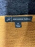 Adrianna Papell 100% Cotton Orange Pullover Sweater Size M - photo 7