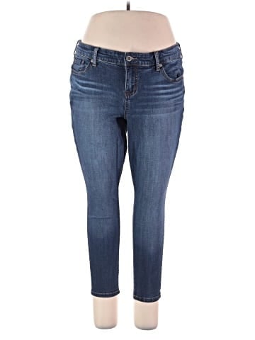 Torrid Jeans (view 1)