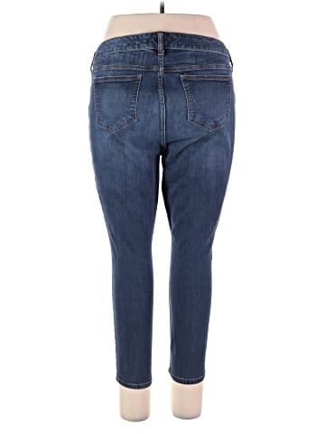 Torrid Jeans (view 2)