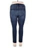 Torrid Blue Jeans Size 16 - photo 2
