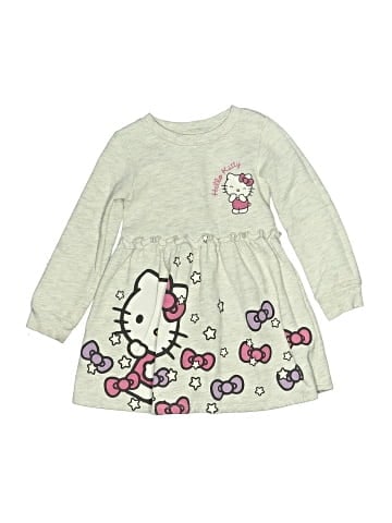 Hello Kitty Dress (view 1)