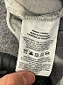 Nike 100% Cotton Tie-dye Gray Shorts Size XS - photo 4
