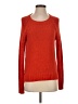 Vince Camuto Orange Pullover Sweater Size XS - photo 1
