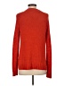 Vince Camuto Orange Pullover Sweater Size XS - photo 2