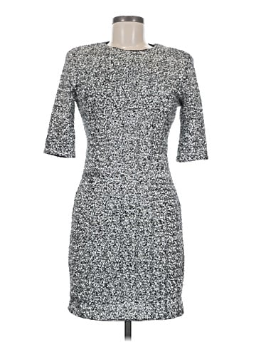 Alice + Olivia Cocktail Dress (view 1)