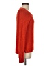 Vince Camuto Orange Pullover Sweater Size XS - photo 4