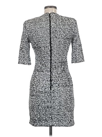 Alice + Olivia Cocktail Dress (view 2)