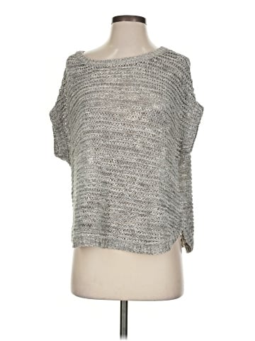 Eileen Fisher Sweater Vest (view 1)