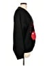 Cider Black Pullover Sweater Size L - photo 4