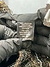Bellatrix Gold Vest Size XS - photo 7