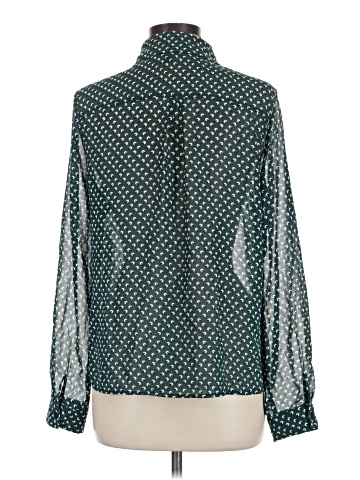 Lumiere Long Sleeve Blouse (view 2)