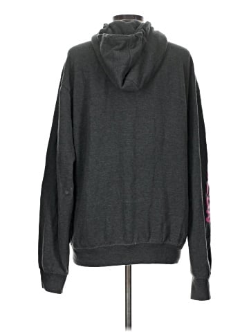 MV Sport Zip Up Hoodie (view 2)