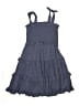 Planet Gold Blue Dress Size 7 - 8 - photo 1