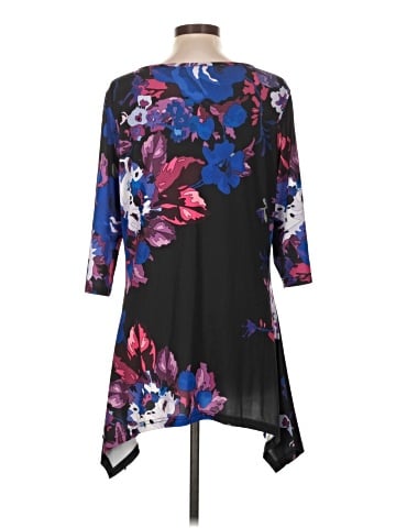 Lily by Firmiana Casual Dress (view 2)
