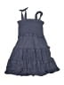 Planet Gold Blue Dress Size 7 - 8 - photo 2
