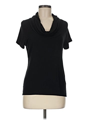 Isabella DeMarco Short Sleeve Blouse (view 1)