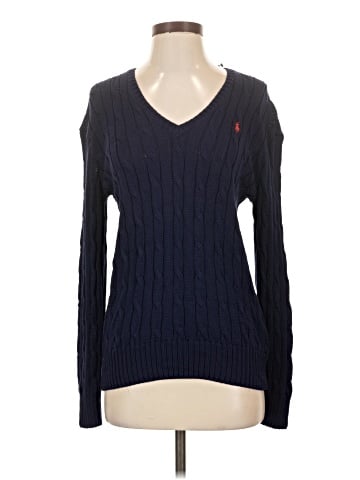 Polo by Ralph Lauren Pullover Sweater (view 1)