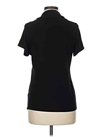 Isabella DeMarco Short Sleeve Blouse (view 2)