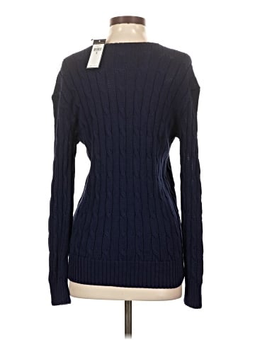 Polo by Ralph Lauren Pullover Sweater (view 2)