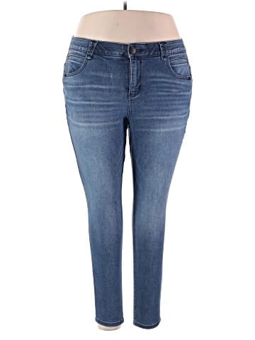 Democracy Jeans (view 1)