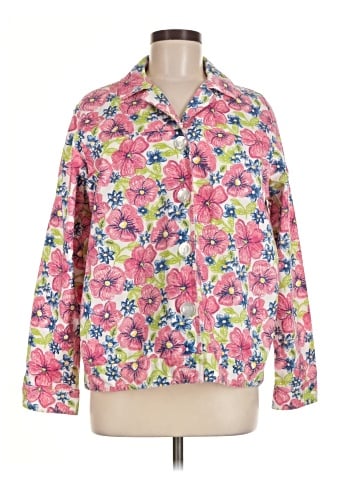 Breckenridge Jacket (view 1)