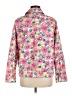 Breckenridge Floral Pink Jacket Size M - photo 2