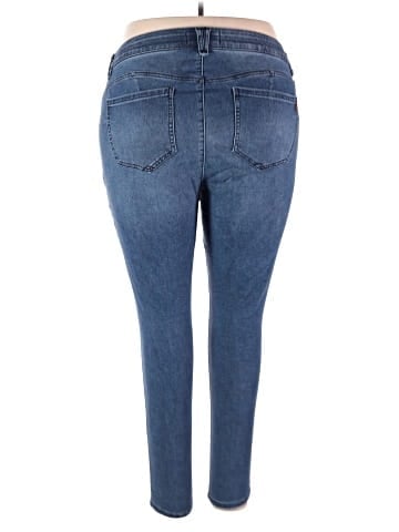 Democracy Jeans (view 2)
