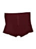 LIVE THE PROCESS Burgundy Shorts Size XS - photo 1