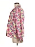 Breckenridge Floral Pink Jacket Size M - photo 5